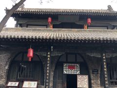 -平遥县衙