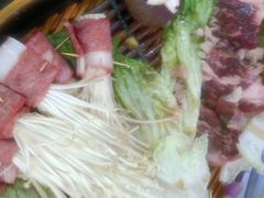 -牛犇炭火烤肉·鲜切烤肉(承德总店)