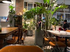 大堂-HERB SPICE(来凤街店)