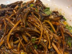 -玉华台饭庄·淮扬菜·烤鸭(望京店)