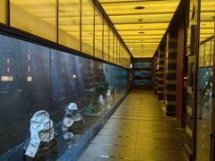 -杭州西子湖四季酒店·金沙厅