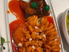 -松鹤楼(狮山永利广场店)