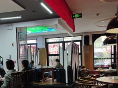 -清真伊香蘭餐厅