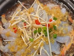 -前海沿·青岛菜(五四广场永旺店)