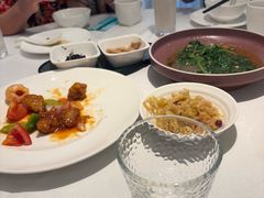 -莆田餐厅PUTIEN(世博源店)