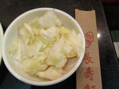 -长寿面(北京西路店)