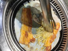 -鹤之乡·齐齐哈尔烤肉·非遗(秋涛路店)