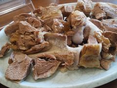 -清真·益鑫羊肉手抓馆(花园北街店)