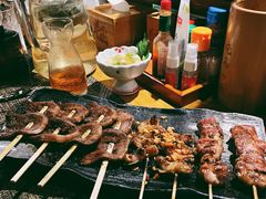 -半藏居酒屋(香港花园店)