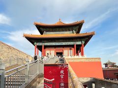 -故宫博物院(故宫)