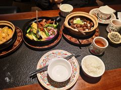 -旺爷砂锅·茶作(国贸城店)