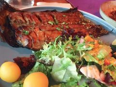 -中8楼风尚云南菜(颐堤港店)
