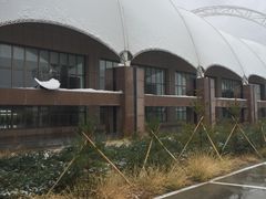 -亿利库布其七星湖沙漠生态旅游区