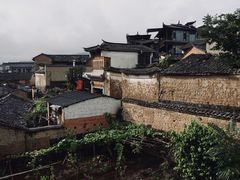 -妈妈的味道(和顺古镇店)