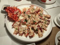 石岩蟹-79号渔船海鲜饭店(宝安店)