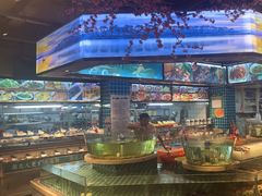 -南海底小海鲜·湘菜(鲁巷吴家湾店)