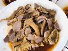 -黄连大头华烧鹅店(大良店)
