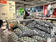 -宜家·瑞典风味餐厅(北京西红门店)