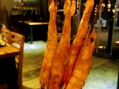 -腰子哥烤串(石佛营炫特店)