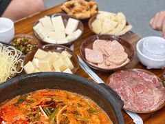 -笔记安顺夺夺粉火锅