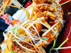 -老苏扬饭店
