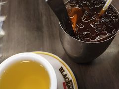 -新记美食(关闸店)