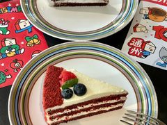 -姆们M Sweetie Cake(五道口店)
