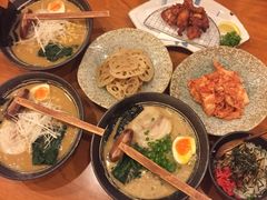 -本气家(悦荟万科广场店)
