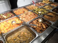 -晓宇盒饭(民安街店)