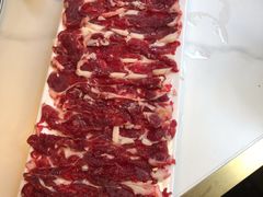 鲜切吊龙伴-古乐牛香·鲜牛肉自助火锅(南京总店)