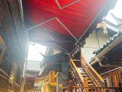 -88号小吃店·经典云南菜·地道纳西美食