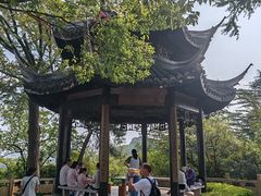 -狼山风景名胜区