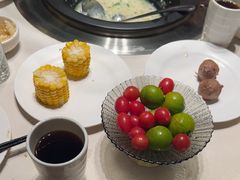 -青蓬蒸汽海鲜·深圳老字号·团建聚会(壹方城店)