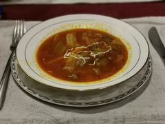 -92°C俄式厨房(中央大街店)