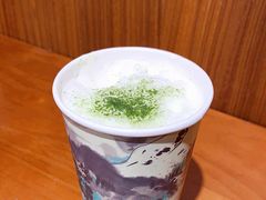 -茶话弄(李家村万达店)