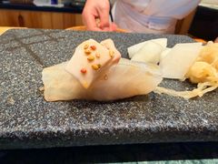 -鮨冠OMAKASE食べ放题(北京首店)