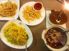 -金贝儿(嘉陵路店)