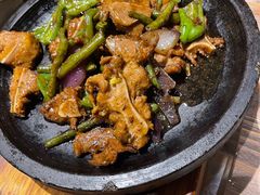 -鸭天下·川菜·家宴(铂金时代店)