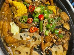 -听说碳烧蛙(高新万达店)