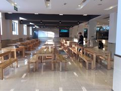 -同济大学-北苑食堂