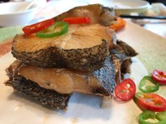 -采粤轩中餐厅(惠州金海湾喜来登度假酒店)