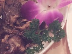 -仿膳饭庄(天安门店)