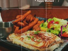 -澳骄 Aussie Kitchen·手工披萨·西餐(国大店)