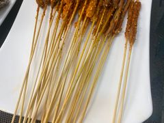 -鲜味食族水产·海鲜餐厅