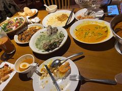 -泰国餐厅 Thai Food(裕华万达店)