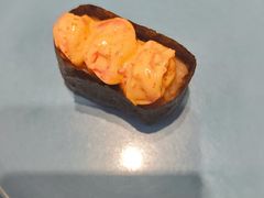 -晴季寿司(红旗街万达店)