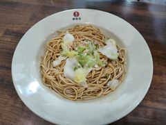 -李先生牛肉面大王(北京站售票厅餐厅)