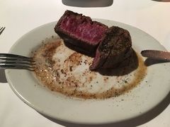 菲力牛排-茹丝葵经典牛排馆(上海外滩店)