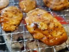 -四斤烤肉(东戴河孟家店)