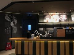 -星巴克臻选(北京世贸天阶店)
